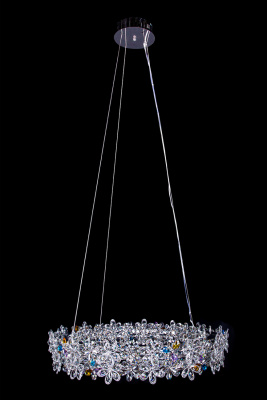 Подвесная люстра Leon Agathe LE3042/800 CH