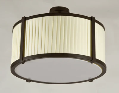 Lucciola Светильник потолочный San Rocco CL3636/5.33