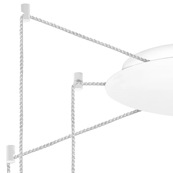 Подвесной светильник паук CONE LIGHTSTAR 757066