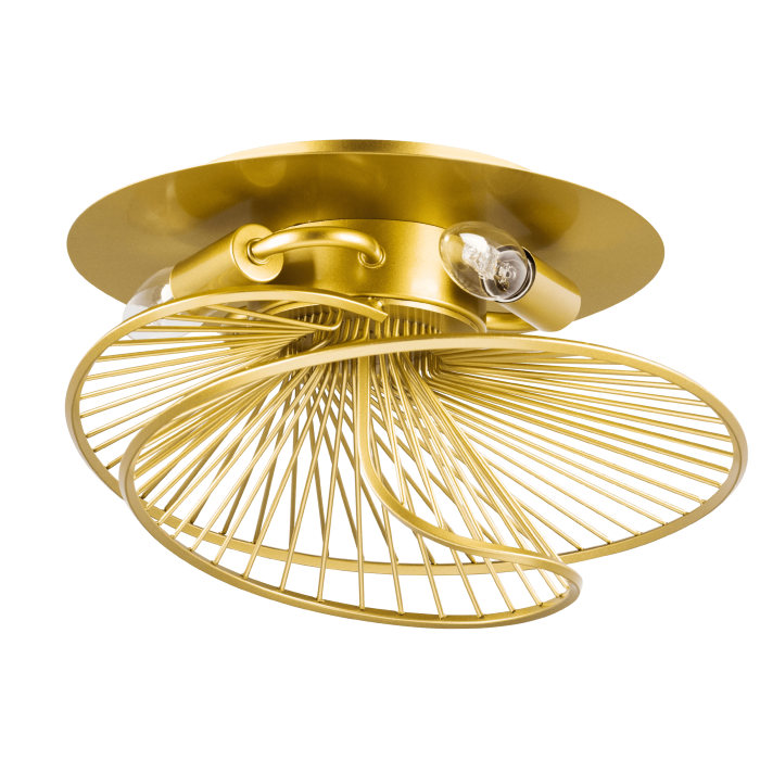 Люстра потолочная Zeta Lightstar 728133