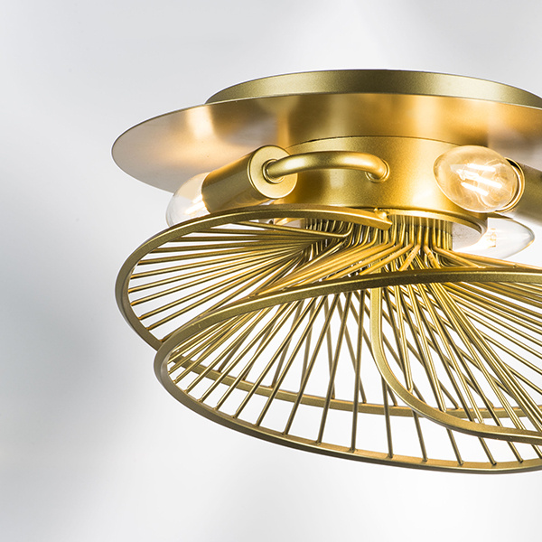 Люстра потолочная Zeta Lightstar 728133