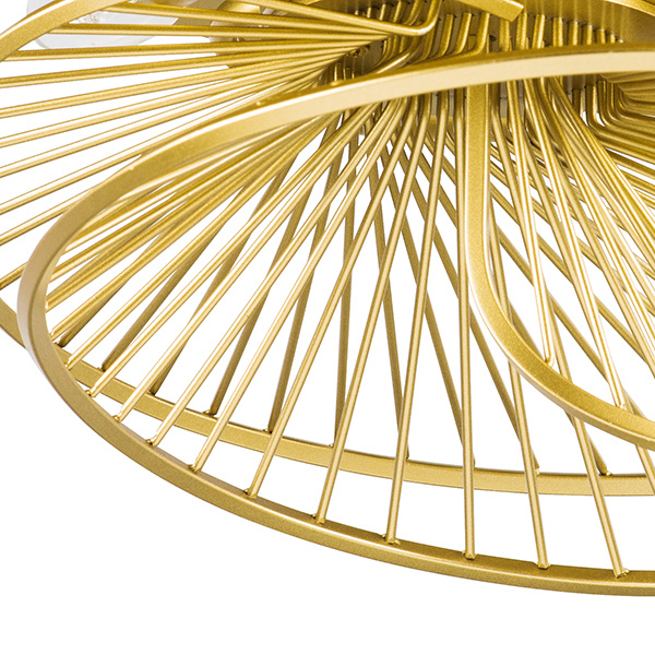 Люстра потолочная Zeta Lightstar 728133