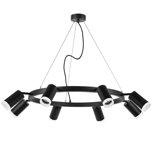 Люстра подвесная Rullo Lightstar LR0183780