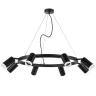 Люстра подвесная Rullo Lightstar LR0183780