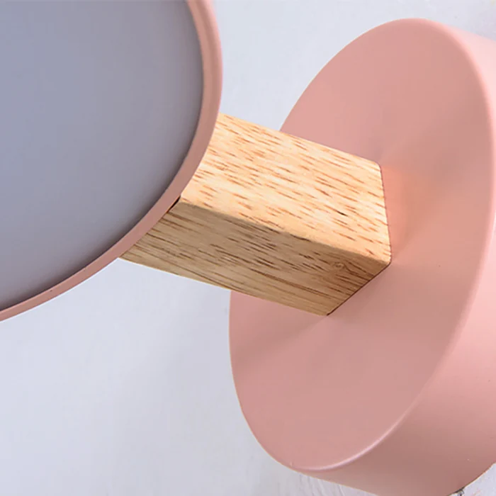 Светодиодное бра TURNA Black ImperiumLoft