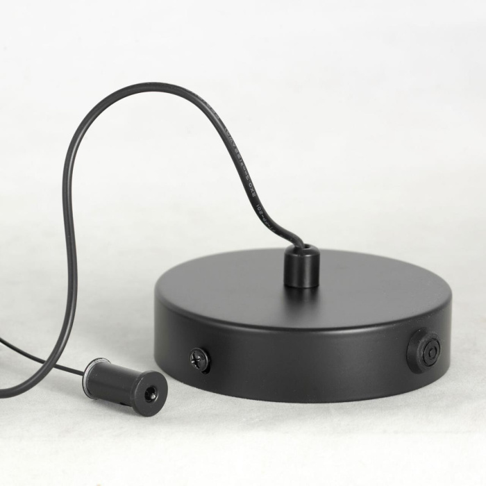 Светильник подвесной Lussole Bridgeport LSP-7014