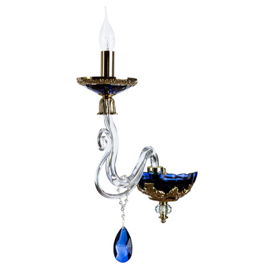 Светильник настенный Divinare SIMONA 5125/11 AP-1