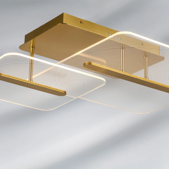 Люстра потолочная Acrile Lightstar 738063