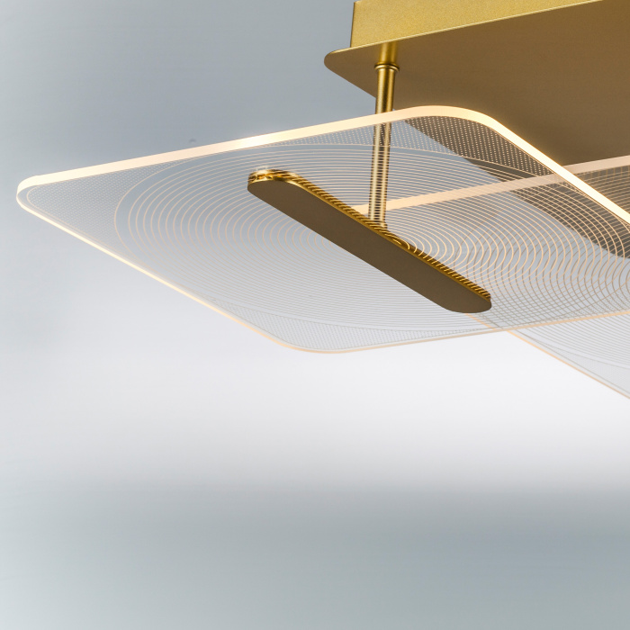 Люстра потолочная Acrile Lightstar 738063