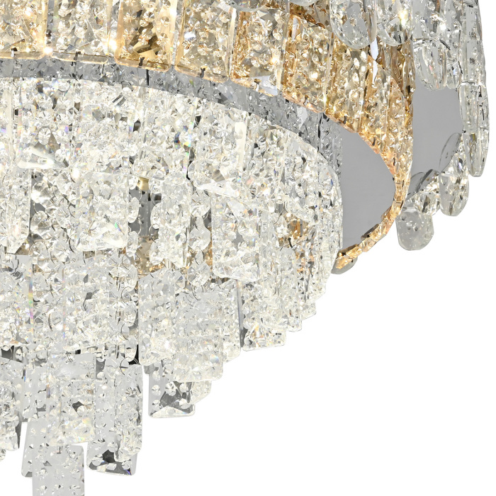 Потолочный светильник PASSION ESCADA 10231/SG LED