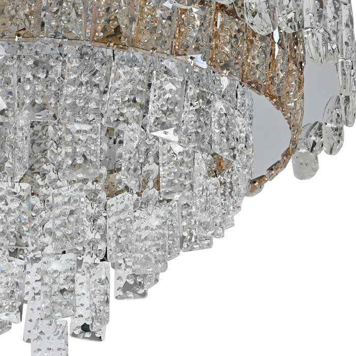Потолочный светильник PASSION ESCADA 10231/SG LED