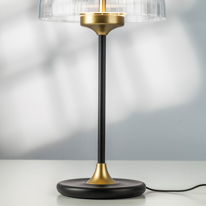 Настольная лампа Acrile Lightstar 738973