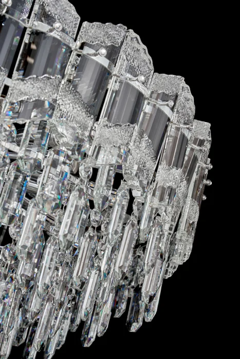 Подвесная люстра Leon Noemi LE7159/800 CH