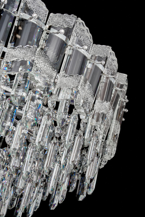 Подвесная люстра Leon Noemi LE7159/800 CH