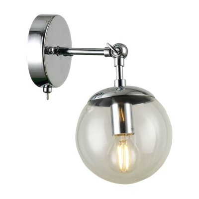 Светильник настеный Arte Lamp A1664AP-1CC