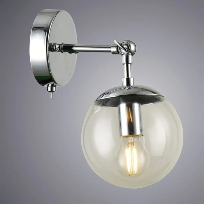 Светильник настеный Arte Lamp A1664AP-1CC