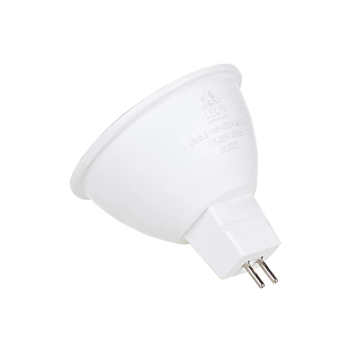 Светодиодная лампа Leon LE-MR16-11W-4000K