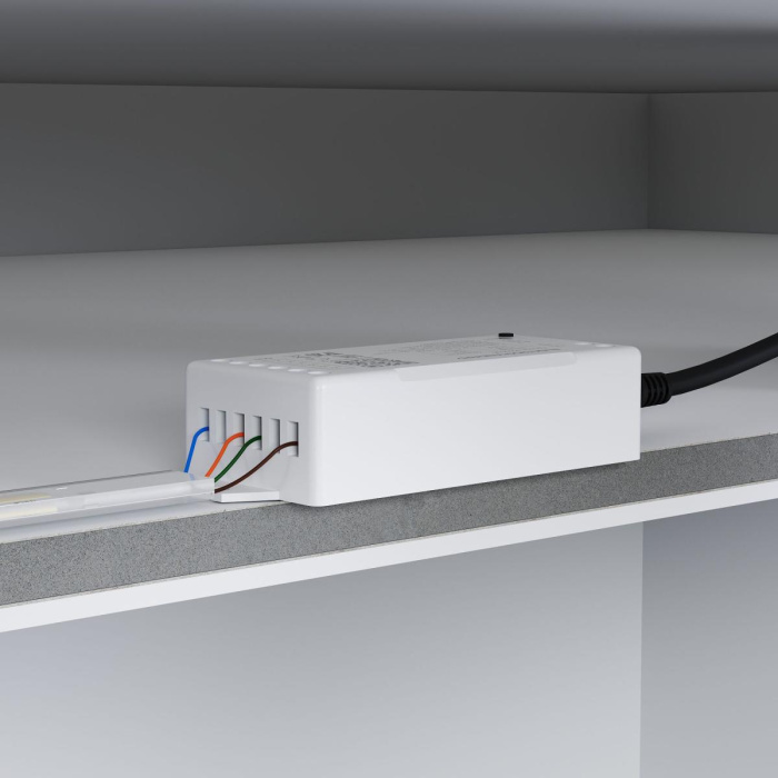Wi-Fi контроллер для светодиодных лент Elektrostandard 4690389172816