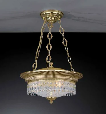 Подвесной светильник Reccagni Angelo PL 6310/3