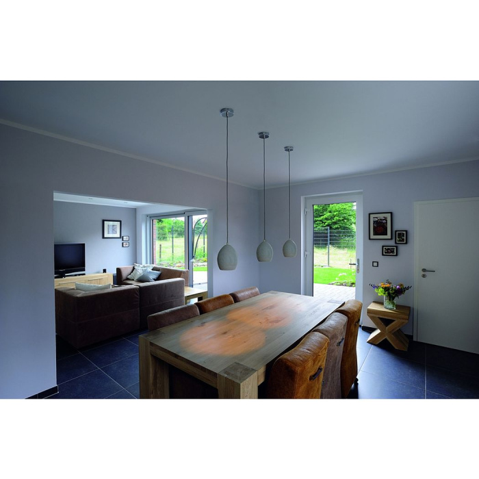 Подвесной светильник SLV Soprana 155710