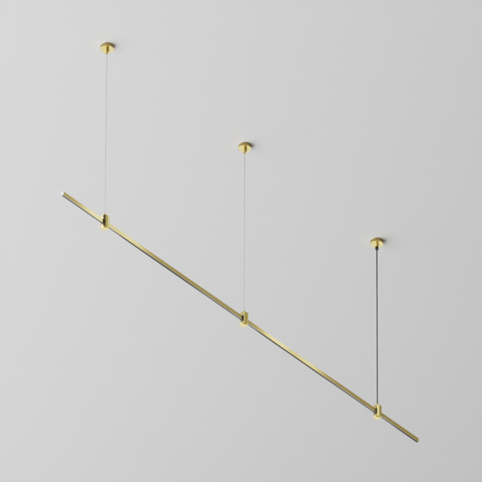 Готовая конструкция (набор) Maytoni TFC-Flar-H03-BS