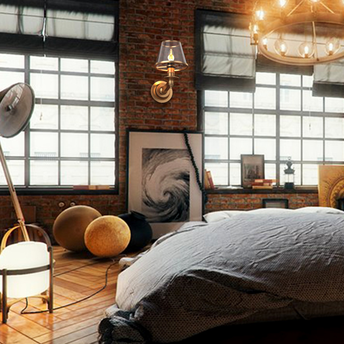 Бра Covali WL-31078