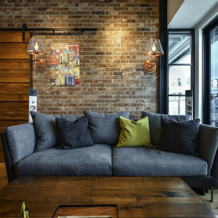 Бра Covali WL-31078