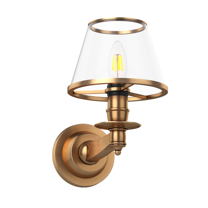 Бра Covali WL-31078