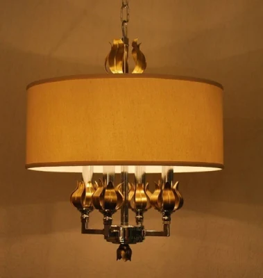 Lucciola Люстра Borello PL6021/4.52