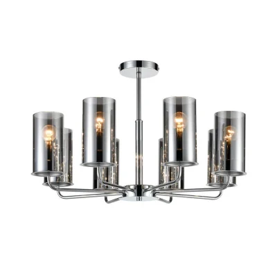 Потолочная люстра VL1923L08 Vele Luce