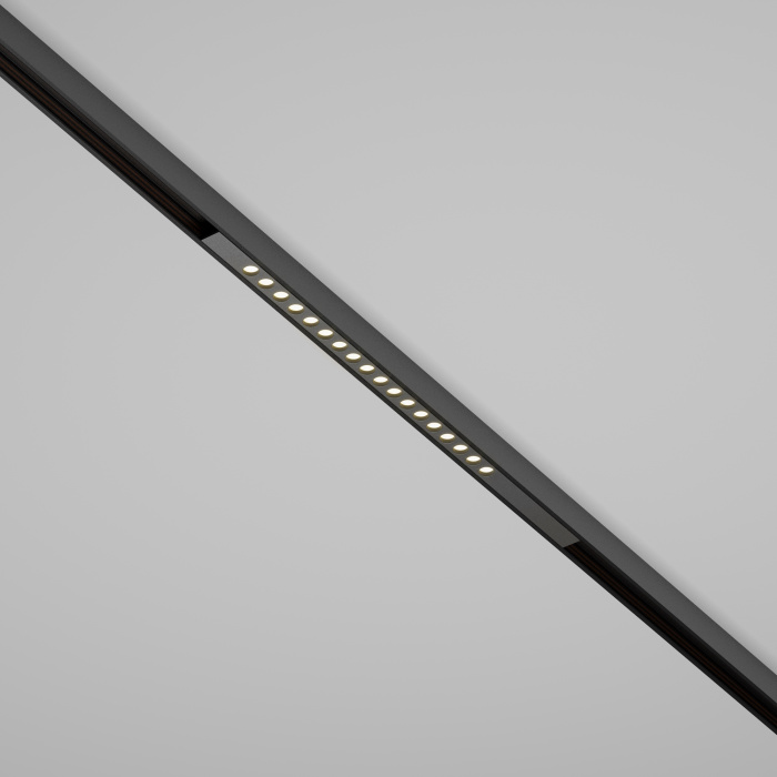 Трековый светильник Maytoni Points TR232-2-15W4K-B