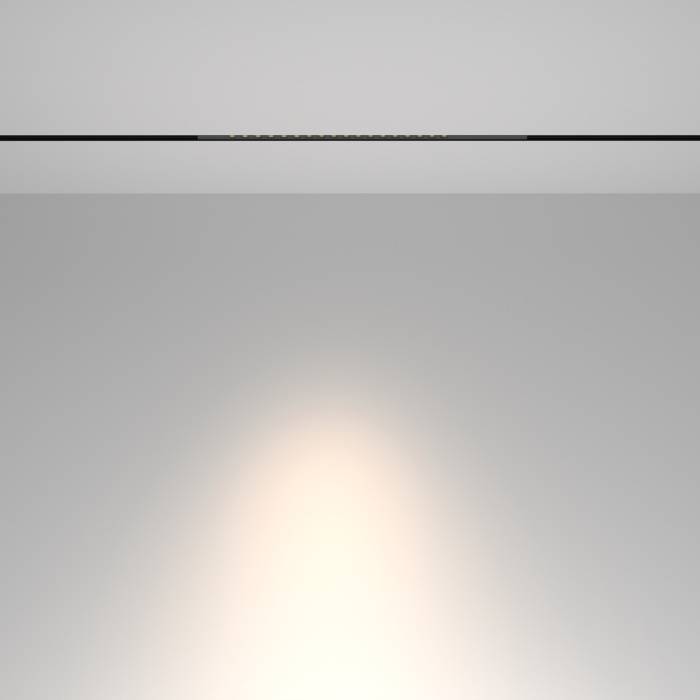 Трековый светильник Maytoni Points TR232-2-15W4K-B