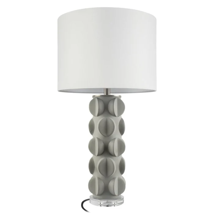 Настольная лампа Loft It Beans 10494T Grey