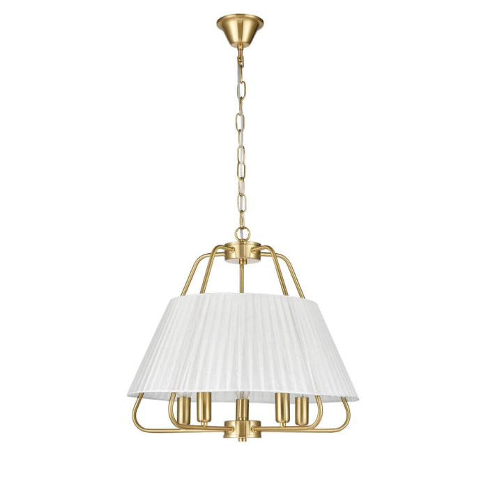 Подвесная люстра VL4254P05 Vele Luce