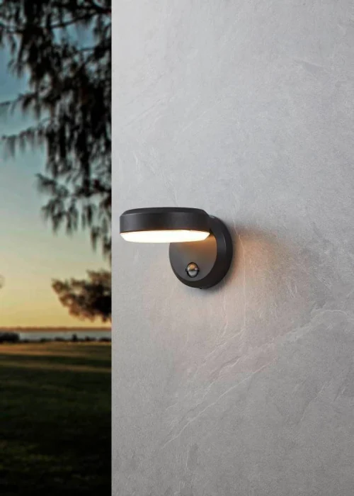 Настенный светильник EGLO FORNACI 900674