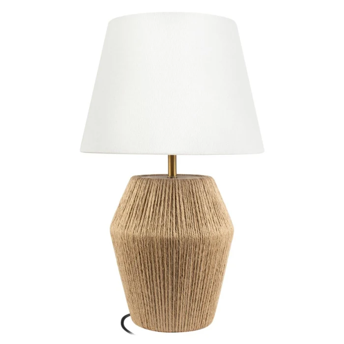 Настольная лампа Loft It Jute 10517T