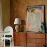 Настольная лампа Loft It Jute 10517T