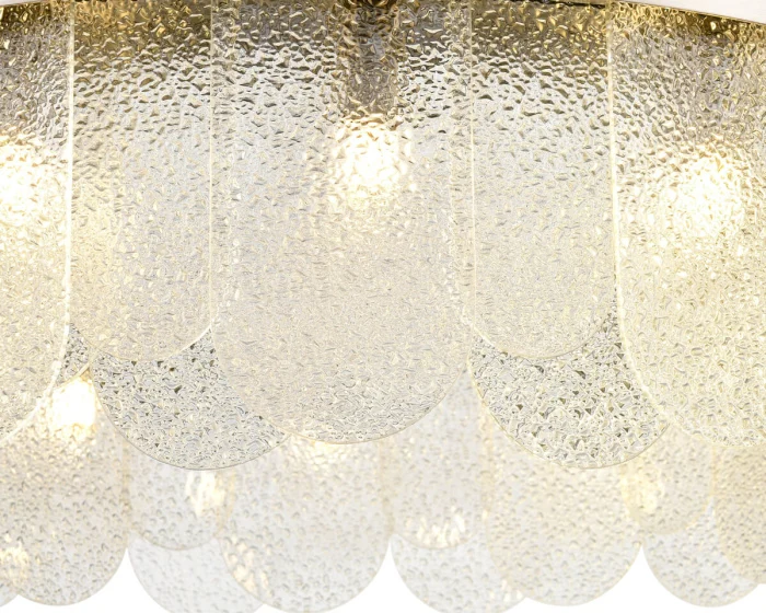 Подвесной светильник VL3185P12 Vele Luce