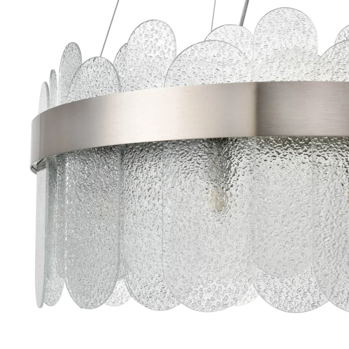 Подвесной светильник VL3185P12 Vele Luce