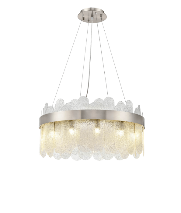 Подвесной светильник VL3185P12 Vele Luce