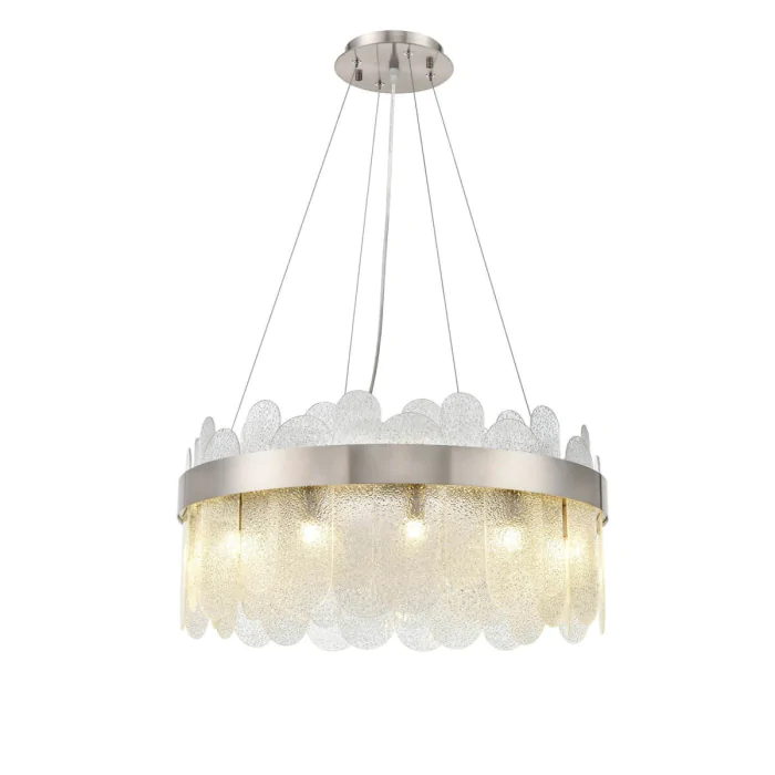 Подвесной светильник VL3185P12 Vele Luce