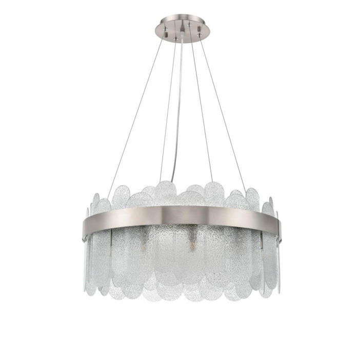 Подвесной светильник VL3185P12 Vele Luce