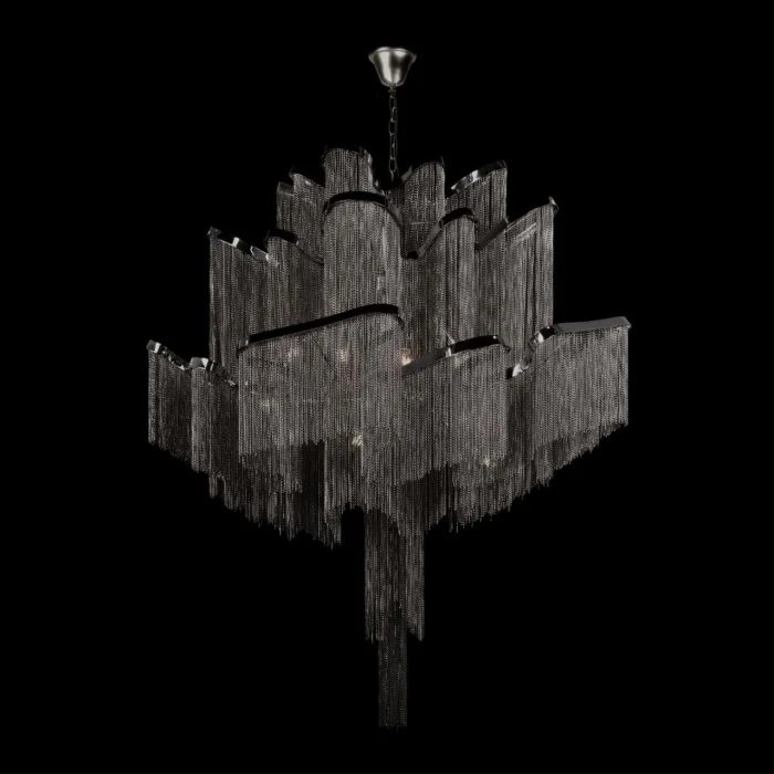 Подвесной светильник Loft It Stream 10208/800 Gunmetal