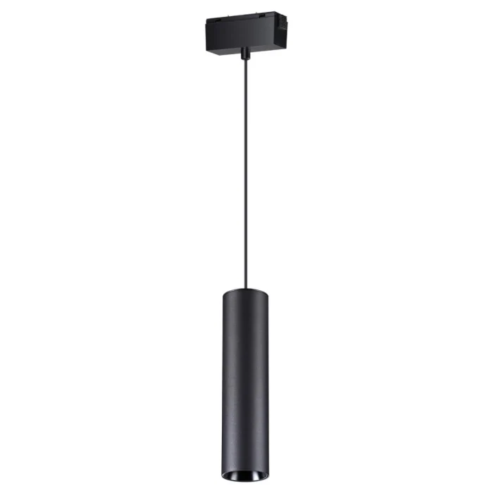 Трековый светильник для низковольного шинопровода Novotech Kit 358530
