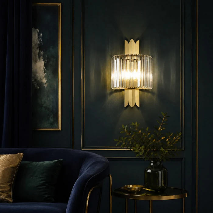 Настенный светильник ST LUCE NARI SL1635.301.02