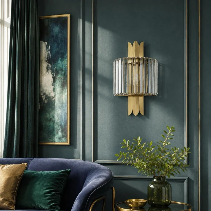 Настенный светильник ST LUCE NARI SL1635.301.02