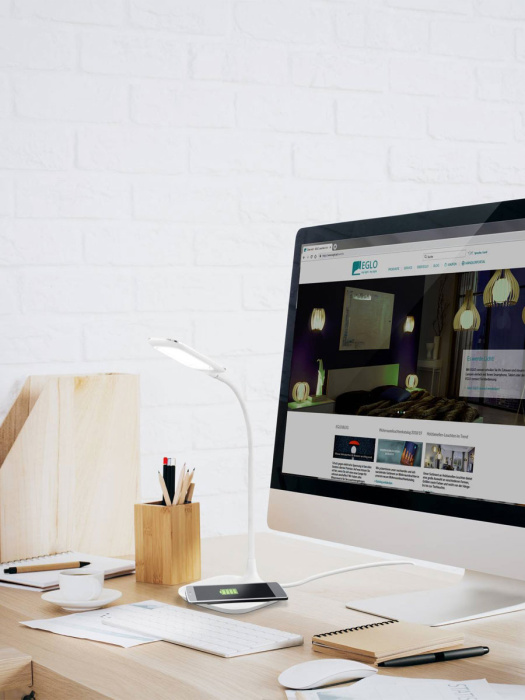 Настольная лампа EGLO MASSERIE 98247