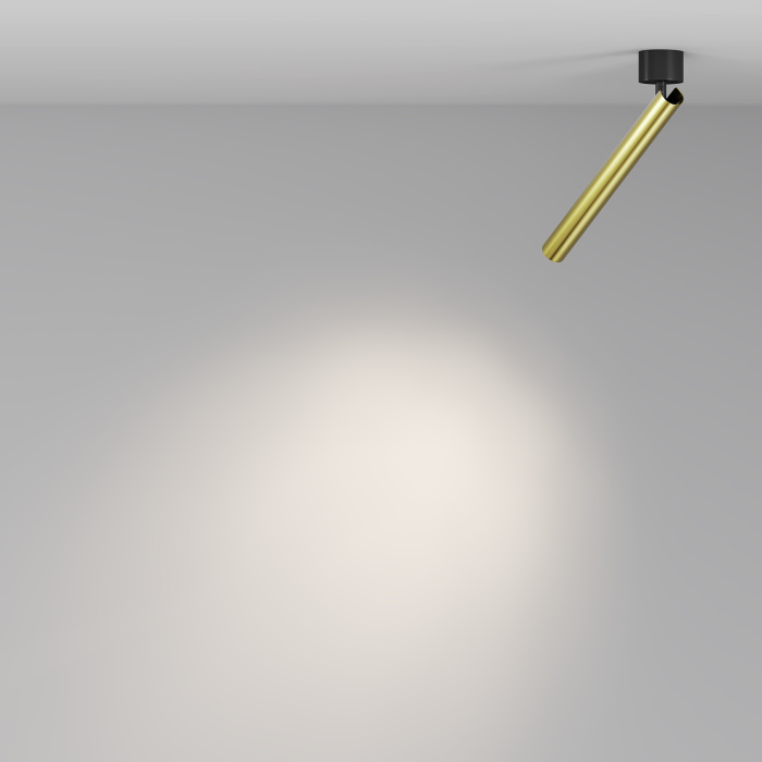 Спот Maytoni Focus T C141CL-L300-6W4K-BBS