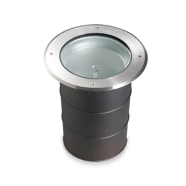 Уличный встраиваемый светильник Leds C4 GEA 55-9323-Y4-37