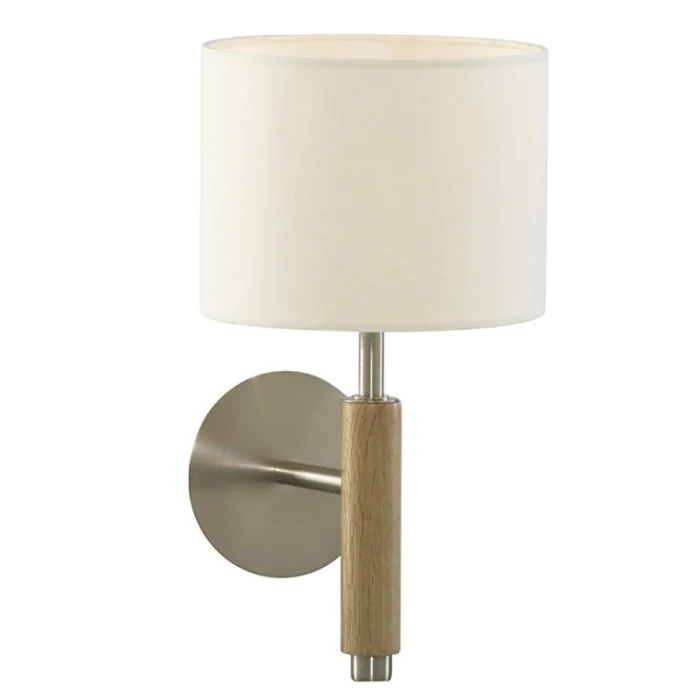 Светильник настенный Arte Lamp WOODS A1038AP-1BR